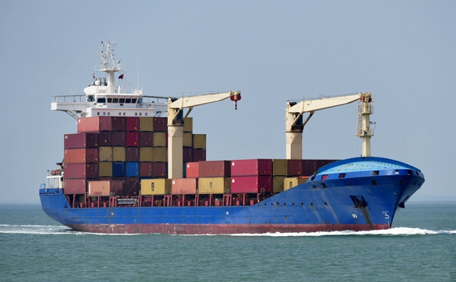天津港到Hamad port, Qatar 哈马德港,卡塔尔海运费查询