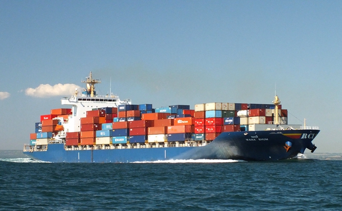 天津港到Algeciras, Spain 阿尔赫西拉斯,西班牙海运费查询