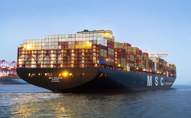 safmarine