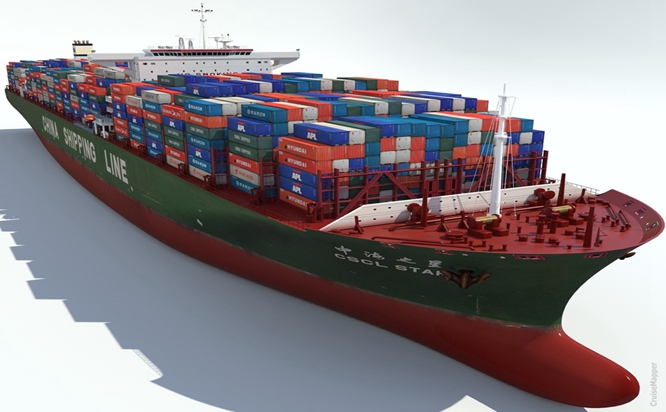 进口海运费查询_  2022国内海运价格一览表